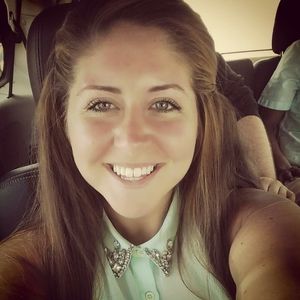 Meet your Posher, Alisha